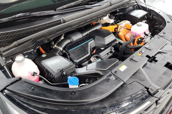 2024 Kia Carnival с пробегом 39 523 км