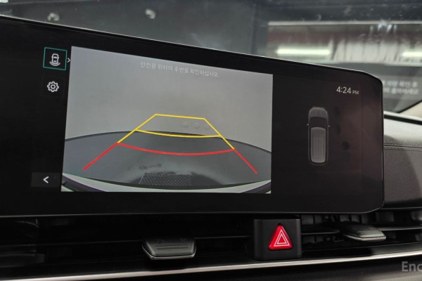 2024 Kia Carnival с пробегом 74 811 км