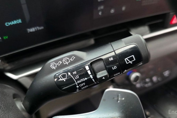 2024 Kia Carnival с пробегом 74 811 км