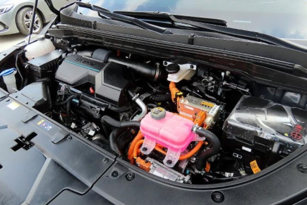 2024 Kia Carnival с пробегом 42 800 км