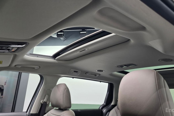 2024 Kia Carnival с пробегом 74 811 км