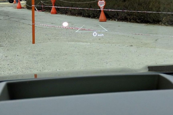 2024 Kia Carnival с пробегом 42 800 км