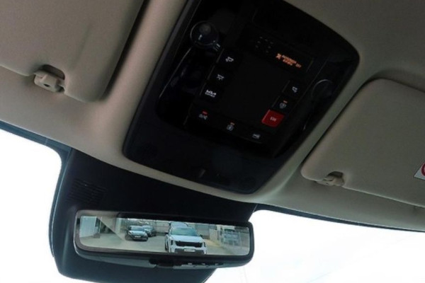 2024 Kia Carnival с пробегом 42 800 км