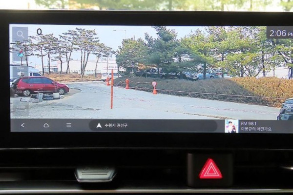 2024 Kia Carnival с пробегом 42 800 км