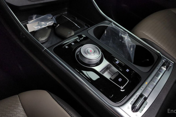 2024 Kia Carnival с пробегом 29 404 км