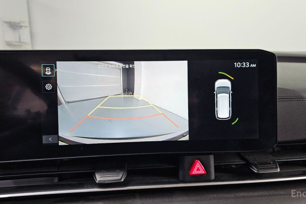 2024 Kia Carnival с пробегом 53 456 км