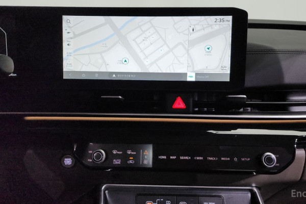 2024 Kia Carnival с пробегом 29 404 км