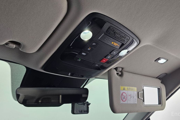 2024 Kia Carnival с пробегом 53 456 км