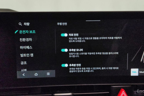 2024 Kia Carnival с пробегом 29 404 км