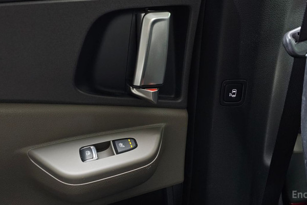 2024 Kia Carnival с пробегом 53 456 км