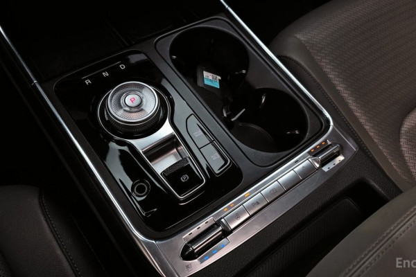 2024 Kia Carnival с пробегом 33 286 км