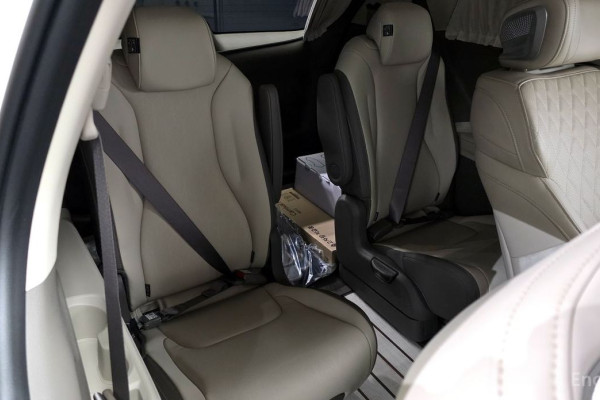 2026 Kia Carnival с пробегом 776 км