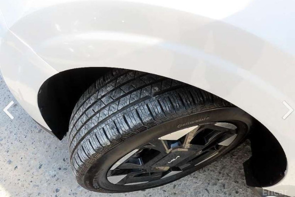 2024 Kia Carnival с пробегом 9 908 км