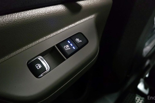 2024 Kia Carnival с пробегом 33 286 км