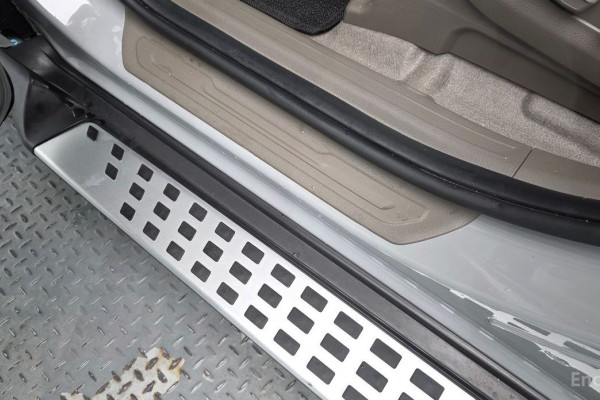 2025 Kia Carnival с пробегом 16 010 км