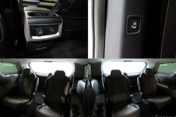 2025 Kia Carnival с пробегом 2 823 км