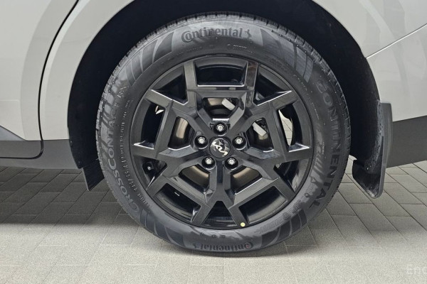 2024 Kia Carnival с пробегом 8 893 км