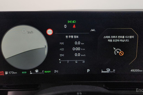 2024 Kia Carnival с пробегом 49 205 км