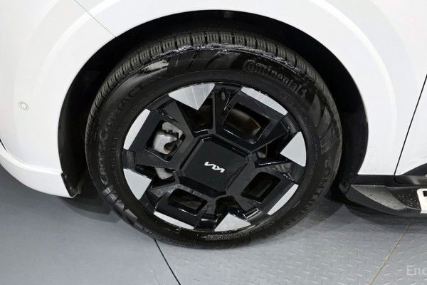 2024 Kia Carnival с пробегом 36 209 км