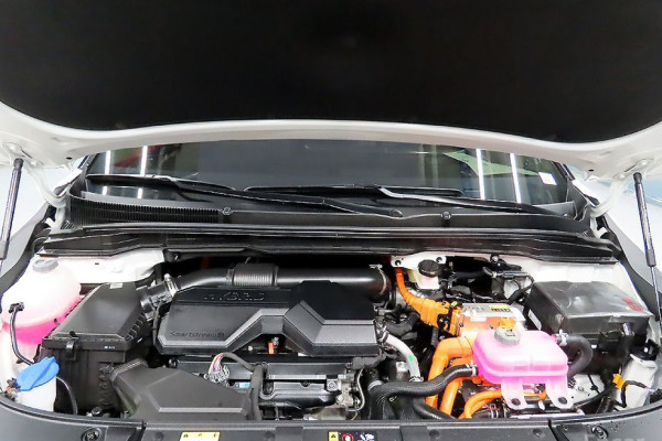 2025 Kia Carnival с пробегом 2 823 км