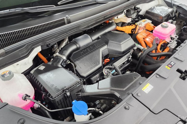 2025 Kia Carnival с пробегом 8 085 км