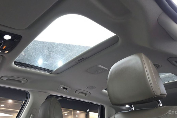 2024 Kia Carnival с пробегом 28 042 км