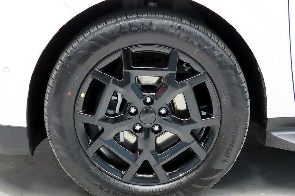 2025 Kia Carnival с пробегом 2 823 км