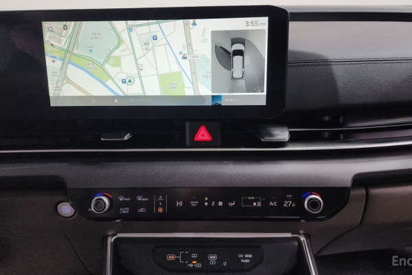 2024 Kia Carnival с пробегом 49 205 км