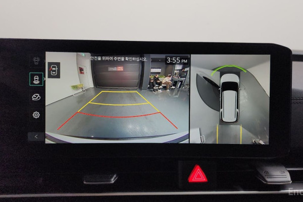 2024 Kia Carnival с пробегом 49 205 км