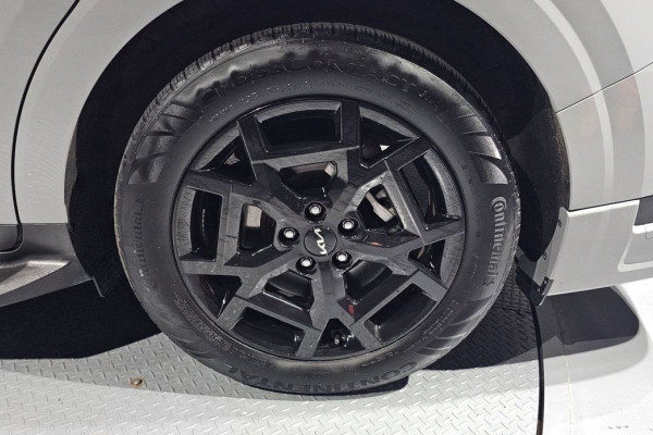 2024 Kia Carnival с пробегом 22 682 км