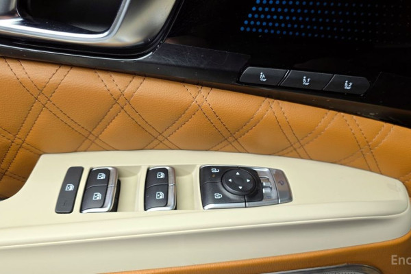 2024 Kia Carnival с пробегом 36 209 км