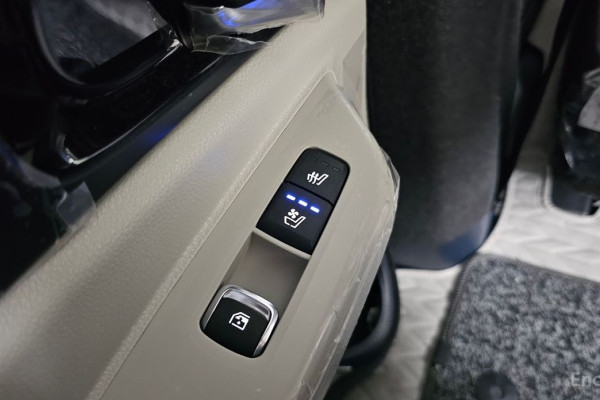 2024 Kia Carnival с пробегом 8 893 км