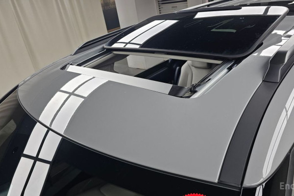 2024 Kia Carnival с пробегом 8 893 км