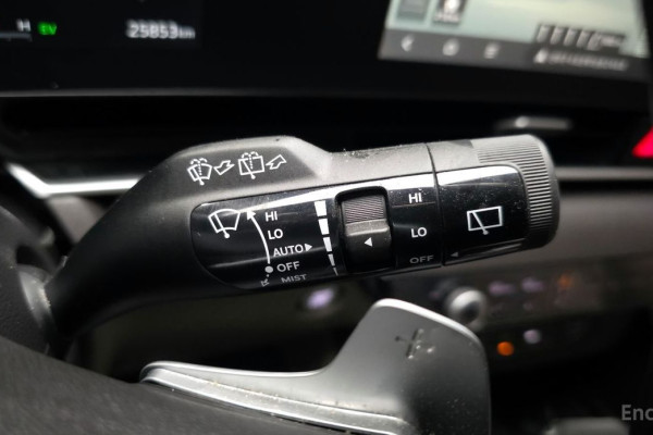 2024 Kia Carnival с пробегом 25 853 км