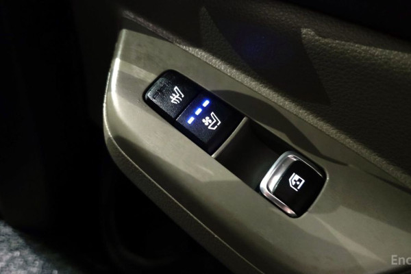 2024 Kia Carnival с пробегом 25 853 км