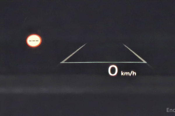 2024 Kia Carnival с пробегом 22 682 км