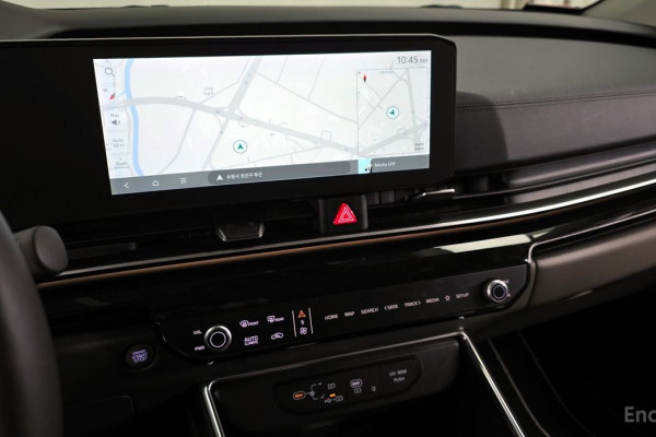 2024 Kia Carnival с пробегом 24 505 км