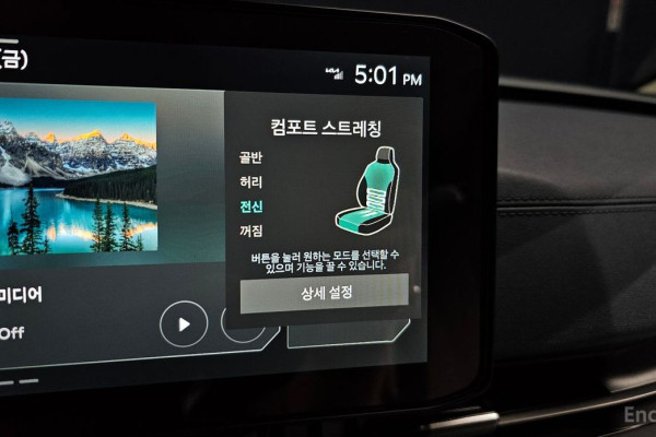 2024 Kia Carnival с пробегом 22 682 км