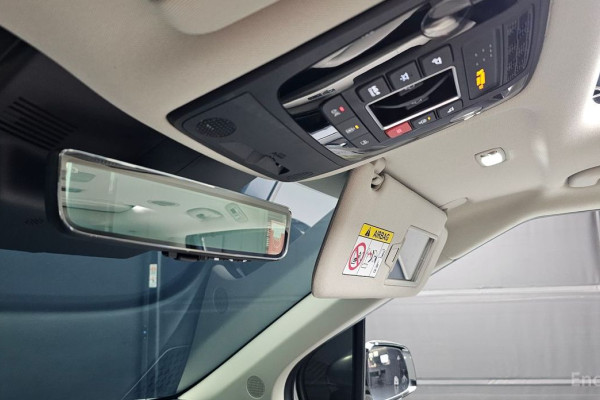 2024 Kia Carnival с пробегом 22 682 км