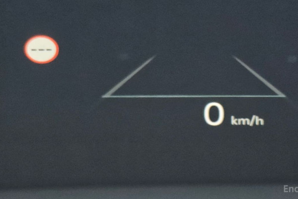 2025 Kia Carnival с пробегом 9 404 км