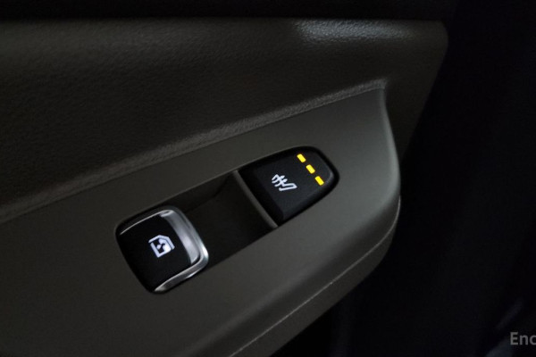 2024 Kia Carnival с пробегом 8 836 км