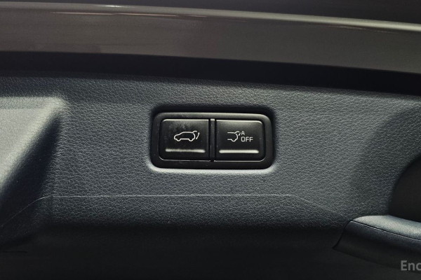 2024 Kia Carnival с пробегом 22 682 км