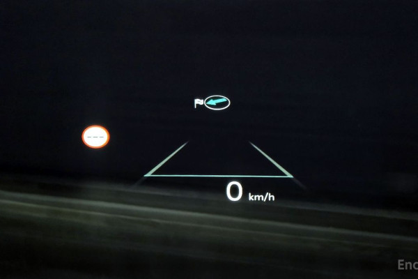 2025 Kia Carnival с пробегом 5 534 км