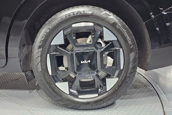 2025 Kia Carnival с пробегом 30 532 км