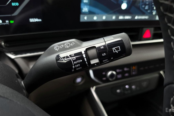 2025 Kia Carnival с пробегом 5 534 км