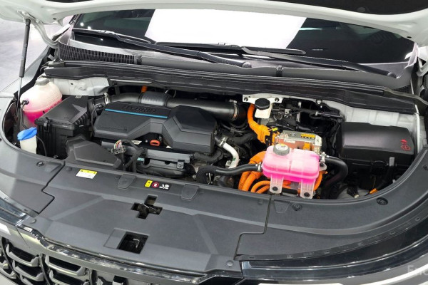 2024 Kia Carnival с пробегом 26 996 км