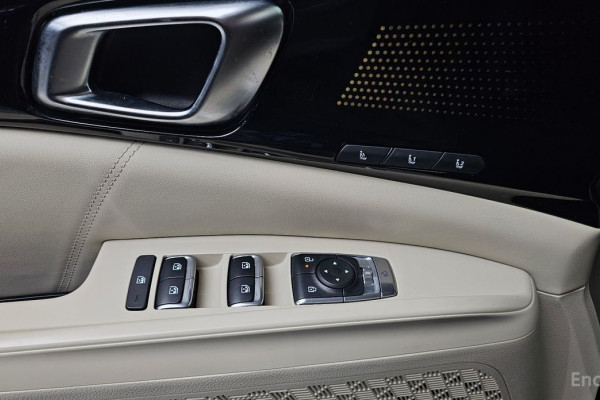 2025 Kia Carnival с пробегом 30 532 км