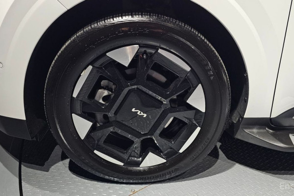 2024 Kia Carnival с пробегом 36 348 км