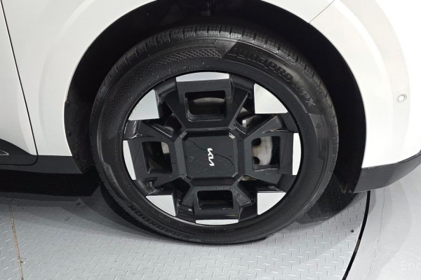 2024 Kia Carnival с пробегом 78 030 км