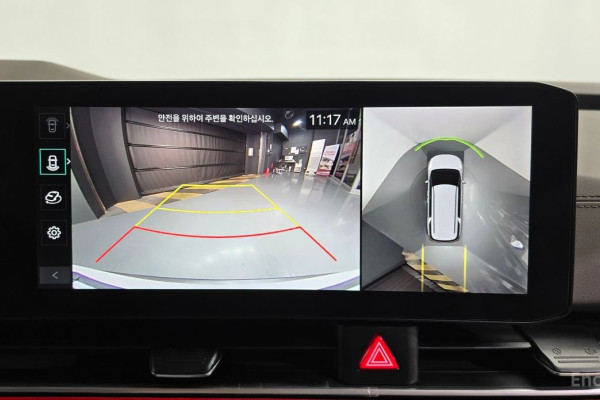 2024 Kia Carnival с пробегом 32 696 км